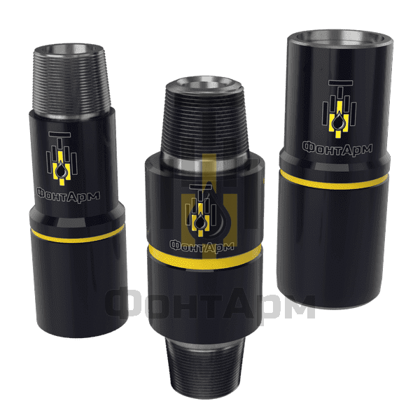НКТ П 114*102 – купить в Москве по выгодной цене на сайте fontarm.ru