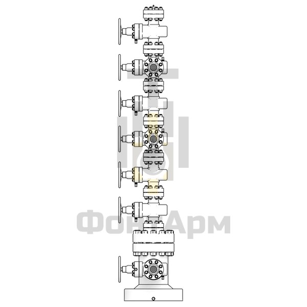АФКЭ4-65×21 – купить в Москве по выгодной цене на сайте fontarm.ru