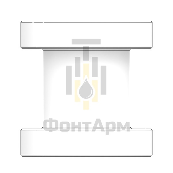 Катушка надпревенторная KUP 70×350 – купить в Москве по выгодной цене на сайте fontarm.ru
