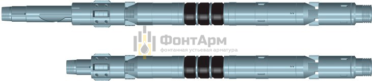 Варианты опрессовки ПВО на устье скважины